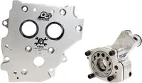 Harley-Davidson FXST 1584 Softail Standard [2009-2011] - OE+ Ölpumpen-/Nockenplatten-Kit – Bild 6
