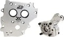 Harley-Davidson FXST 1690 Softail Standard [2012-2015] - OE+ Ölpumpen-/Nockenplatten-Kit – Bild 6