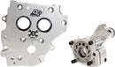 Harley-Davidson FXST 1690 Softail Standard [2012-2015] - OE+ Ölpumpen-/Nockenplatten-Kit – Bild 2