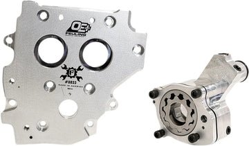 Harley-Davidson FXST 1690 Softail Standard [2012-2015] - OE+ Ölpumpen-/Nockenplatten-Kit – Bild 2