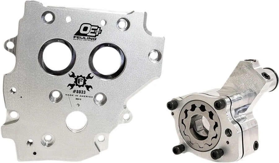 Harley-Davidson FXST 1690 Softail Standard [2012-2015] - OE+ Ölpumpen-/Nockenplatten-Kit – Bild 2