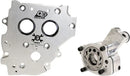 Harley-Davidson FXST 1690 Softail Standard [2012-2015] - OE+ Ölpumpen-/Nockenplatten-Kit – Bild 4