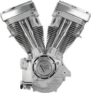 Harley-Davidson FXRS-SP 1340 Low Rider Sport Edition (Fxrsl) [1986] - V80 Long-Block Motor – Oberfläche: Silber – Bild 2