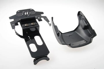 Harley Davidson V-Rod [CULT WERK] – Frontlyskledning - 0