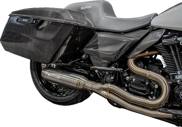 Harley Davidson FXDRS 114 [SLYFOX] – Sidedeksler - 0