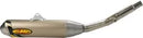 Gas EX 450 F [2023] - Q4 Hex Slip-On Schalldämpfer – Bild 12