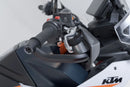 ducati scrambler 1100 [SW-MOTECH] – Sport håndbeskyttersett-2