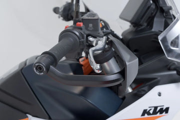 ducati scrambler 1100 [SW-MOTECH] – Sport håndbeskyttersett - 0