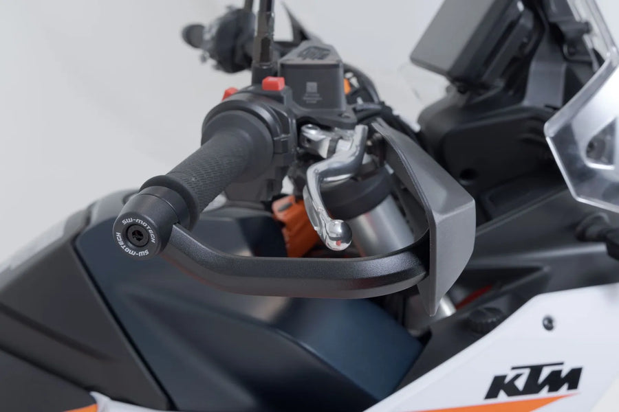 ducati scrambler 1100 [SW-MOTECH] – Sport håndbeskyttersett