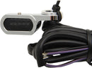 harley davidson fltruse [DRAG SPECIALTIES] – LED-posisjonslys på styret-1