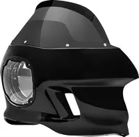 Harley Davidson Nightster 975 Special [SADDLEMEN] – S-RT Mini kåpe