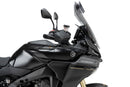 YAMAHA TRACER 9 Y-AMT [2025] – turskjerm med spoilerskjerm – gjennomsiktig-3