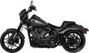 Harley Davidson Fxlrs [DRAG SPECIALTIES] – Styredempersett