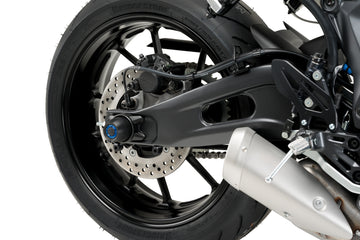YAMAHA YZF-R7 [2025] – Bakakselregulator PHB19 – Svart