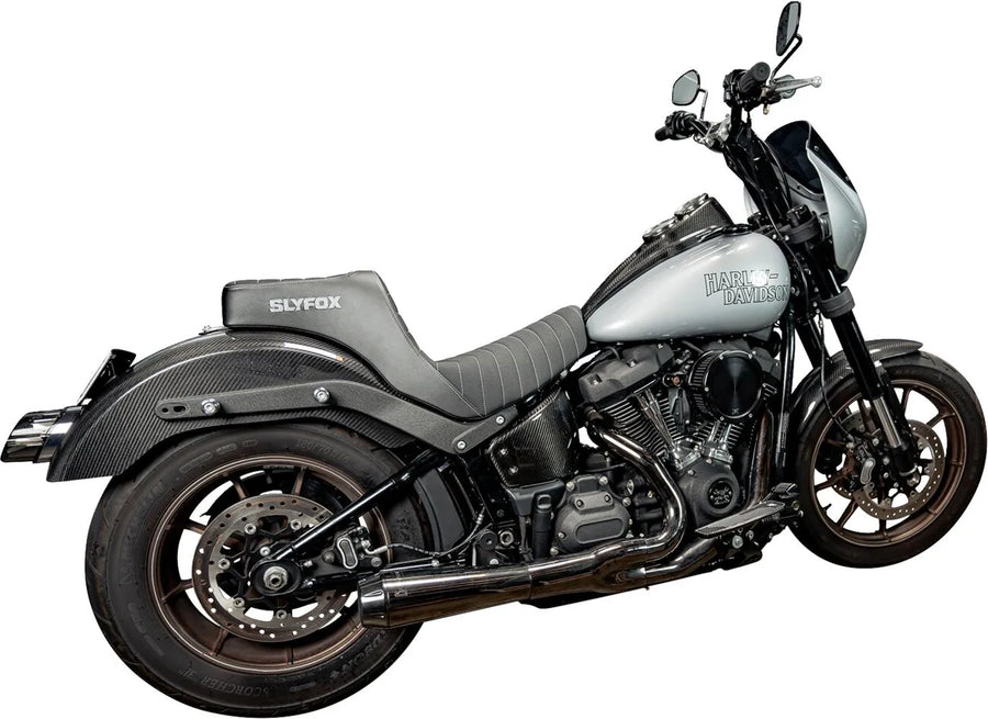 harley davidson fxlrst [SLYFOX] – High Noon sete