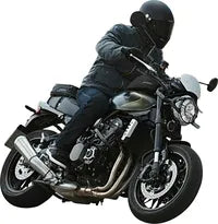 Ducati S 750 [SW-MOTECH] – ION S forlenget haleveske