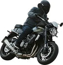 Cagiva Elefant 750 [SW-MOTECH] – ION S forlenget bakveske