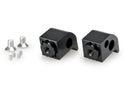 YAMAHA TRACER 7 GT [2024] – Adapter passasjerfotstøtte gummipute justerbar-5