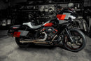 harley davidson touring [SLYFOX] – High Noon sete-2