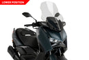 YAMAHA X-MAX 300 TECH MAX + [2024] – Frontrute V-Tech Line Touring-10