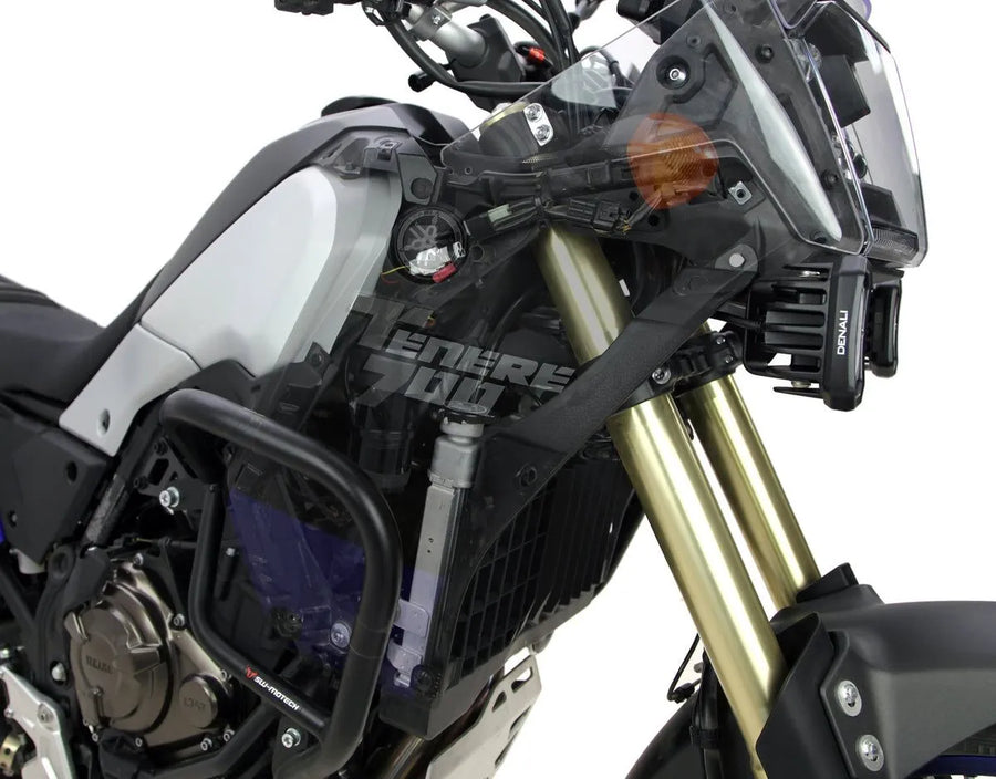 Yamaha Tenere 700 [Denali] - Hornholder