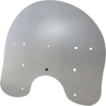harley davidson flst [KLOCK WERKS] – Flare™ billboard frontrute - 0