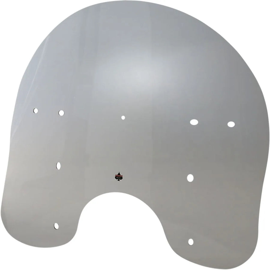 harley davidson flst [KLOCK WERKS] – Flare™ billboard frontrute