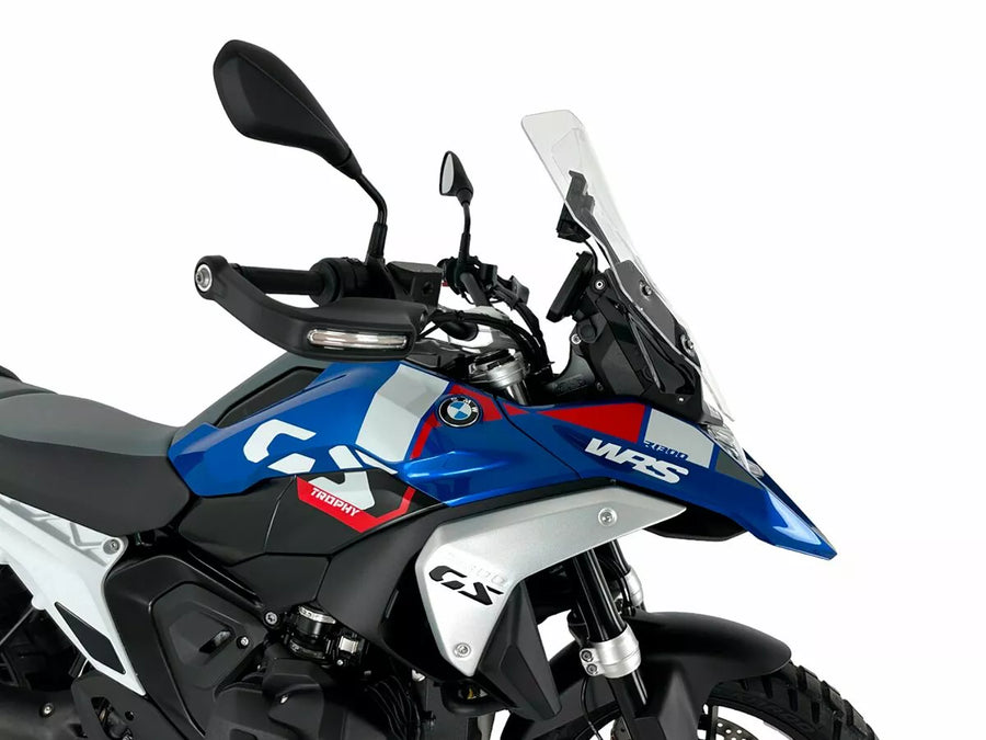 BMW R 1150 R [WRS] - frontrute