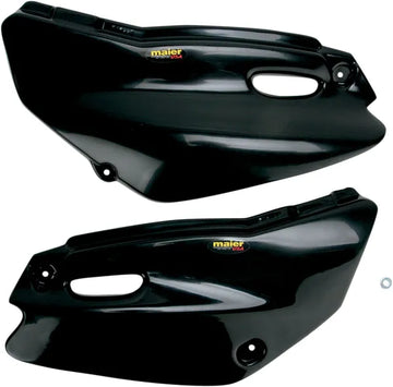 Yamaha TT 125 [MAIER] – sidepaneler (erstatning)