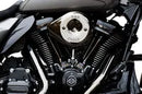 Harley-Davidson FLTRXSE 1977 Road Glide CVO 121 [2023, 2025] - Stealth Luftfilter-Kit – Bild 8