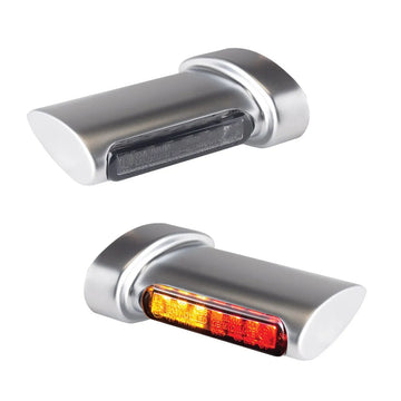 harley-davidson pan america [HEINZ BIKES] – Winglets LED-indikatorer