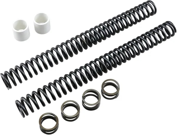 Harley Davidson FX [PROGRESSIVE SUSPENSION] – Gaffelsenkende sett