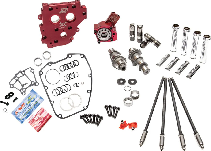 Harley-Davidson FXSE 1800 Pro Street Breakout CVO [2016-2017] - Race Series® Nockenwellen-Kit – Bild 1