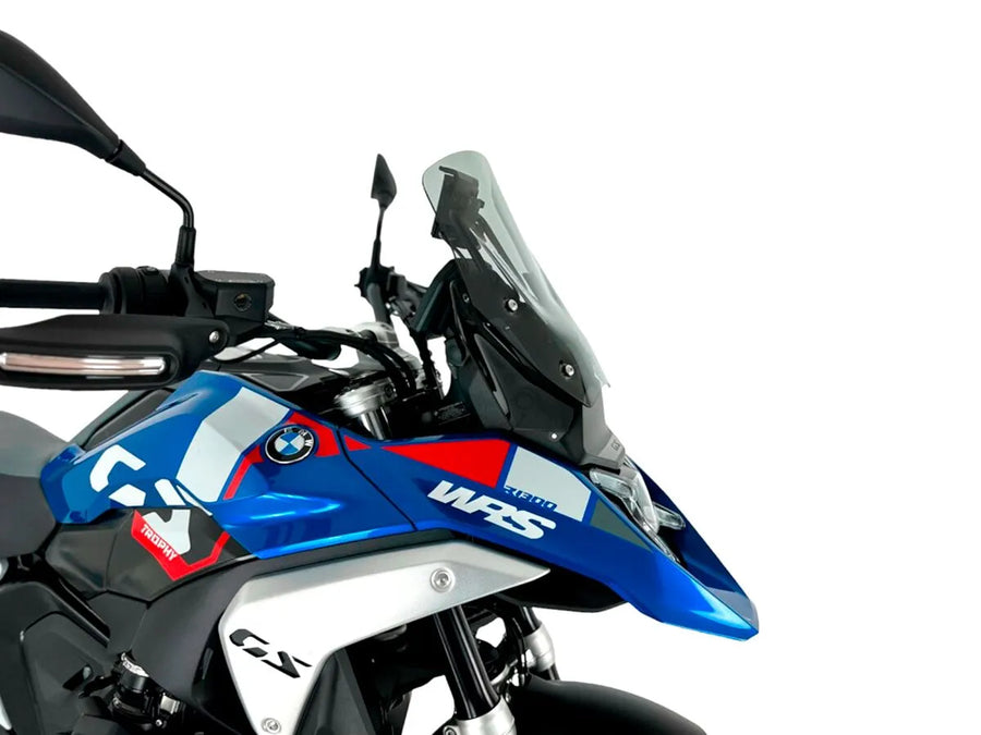 BMW R 1300 GS Trophy [WRS] – Frontrute