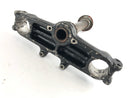 Yamaha XT 500 1U6 [1980] - Fork Bridge nedenfor-5
