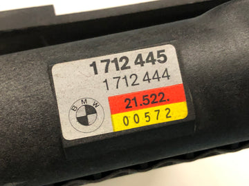 BMW M 535i E28 [1986] - kjølig vannkjøler - 0