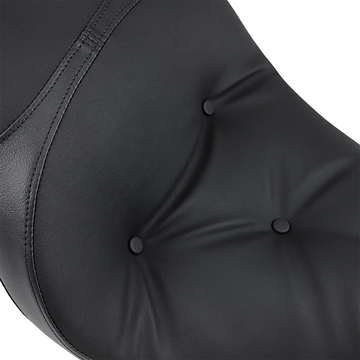 harley davidson touring [DRAG SPECIALTIES] – Tursete med lav profil - 0