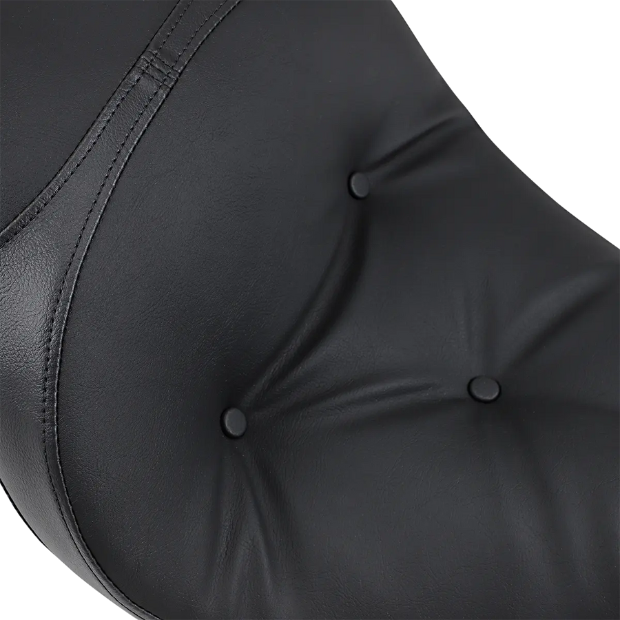 harley davidson touring [DRAG SPECIALTIES] – Tursete med lav profil