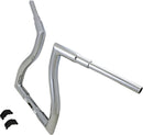 Harley Davidson FLHRXS [LA CHOPPERS] – Treskestyre-2