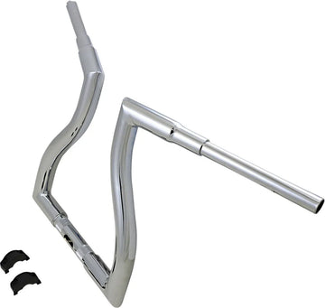 Harley Davidson FLHRXS [LA CHOPPERS] – Treskestyre - 0