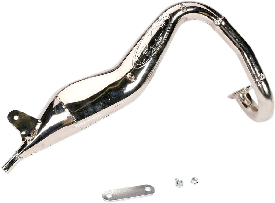 Yamaha Pw 80 [1992, 1996, 1998-2000, 2001-2003, 2005-2006] - Gold Series Fatty™ Manifold - Bilde 2