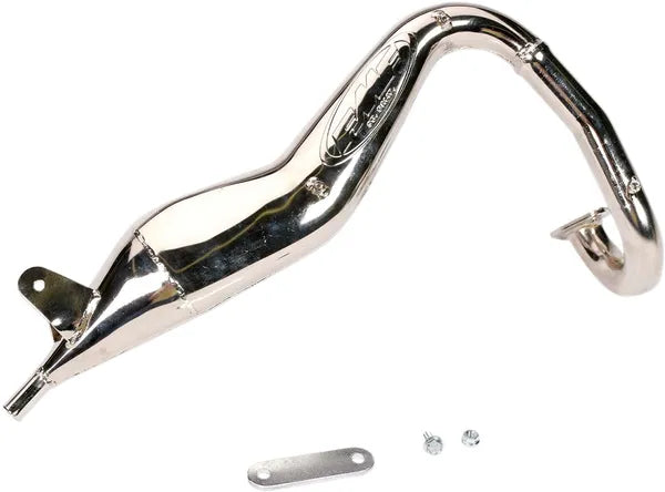 Yamaha Pw 80 [1992, 1996, 1998-2000, 2001-2003, 2005-2006] - Gold Series Fatty™ Manifold - Bilde 4