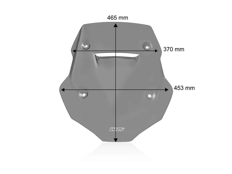 cf moto 800 [WRS] – Standard frontrute CF MOTO 800MT