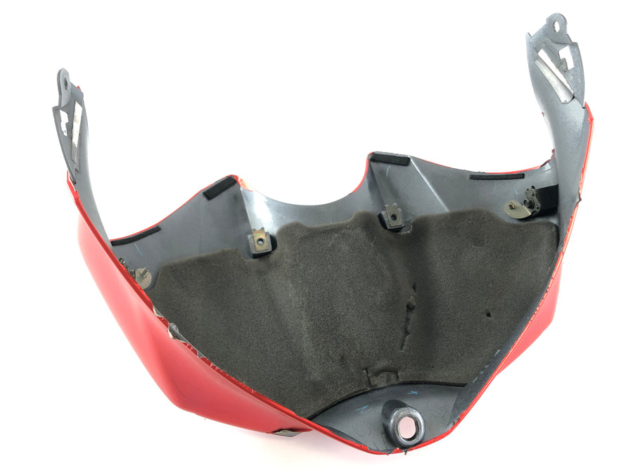 Yamaha YZF R1 RN12 [2005] - Tankkledning foran