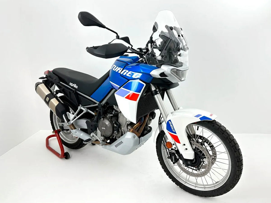 Aprilia Tuareg 660 [WRS] – motorsykkelskjerm