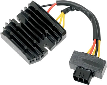 Yamaha XVS 650 [RICK'S MOTORSPORT ELECTRIC] - Hot Shot likeretterregulator