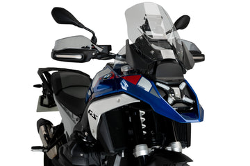 BMW R 1300 GS TROPHY [2025] – Håndvernforlengelse – Tonet