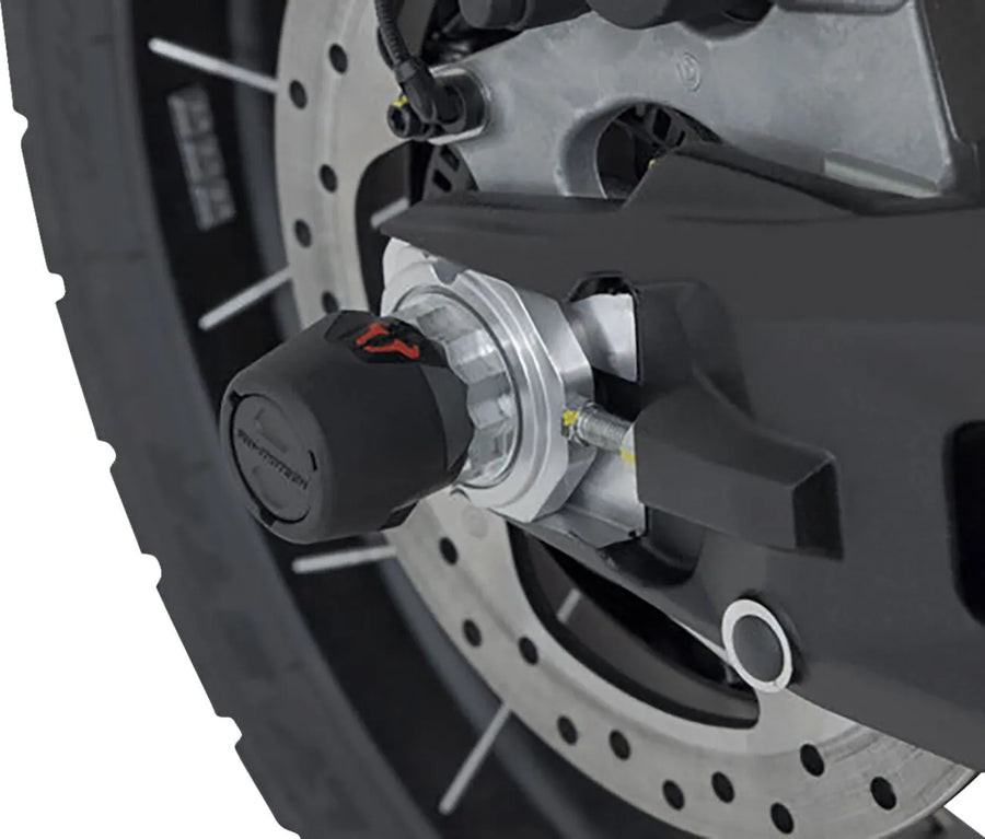 ducati multistrada 950 [SW-MOTECH] – bakakselsliper