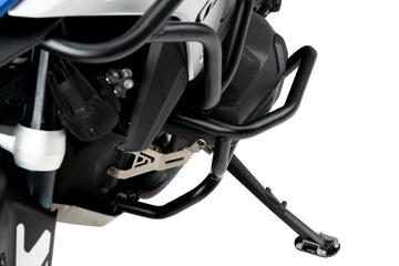 BMW R 1300 GS TROPHY [2025] – Fotstøtteforlengelse med standard oppheng
