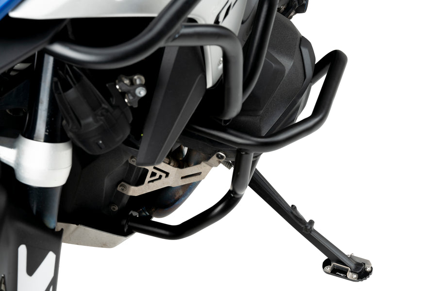 BMW R 1300 GS TROPHY [2025] – Fotstøtteforlengelse med standard oppheng
